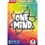 One Mind, Dėlionė