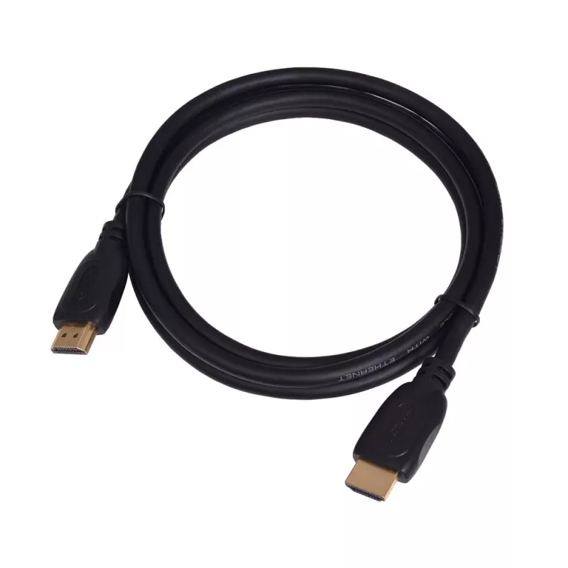TB V 1.4 HDMI kabelis 1,8 m, auksuoti kontaktai