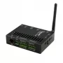 Elektros skaitiklis ALLNET ALL3696 juodas