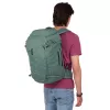 Thule 5311 Landmark 40L Unisex kelioninė kuprinė Hazy Green