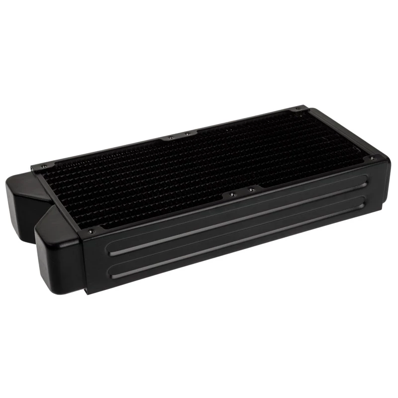 MagiCool 240S G2 Ultra M3 Radiatorius, varinis – juodas