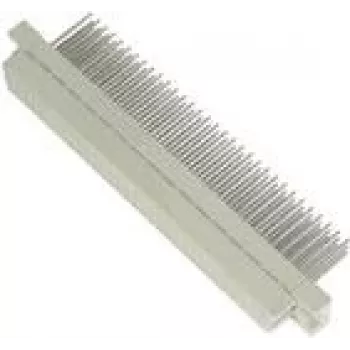 Harting 09032966878 Moteriškas lizdas, 96 kontaktai, 1 vnt.