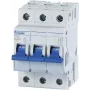 DOEPKE Automatinis jungiklis C32A DLS-6H-C32-3-6-KA 6kA 3-polių 400V C charakteristika DLS-6H-C32-3-6-KA (09914296)