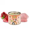 GRANATAPET DeliCATessen veršiena ir triušis – šlapias kačių ėdalas – 200g