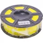 3D spausdinimo PLA kaitinimo siūlas, 1,75 mm, 1 kg, geltonas