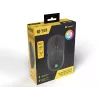 Žaidimų ausinės TRACER Gamezone Thor RGB BT belaidės Bluetooth, over-ear, įmontuotas mikrofonas