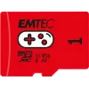 „Emtec“ 1TB microSDXC atminties kortelė UHS-I U3 V30 A2 Gaming Rouge (ECMSDM1TXCU3G)