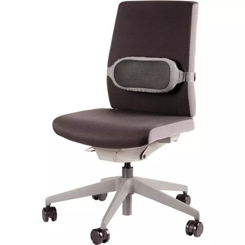 Atrama nugarai I-SPIRE pilka 8042201 FELLOWES