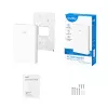 Cudy Punto Di Accesso Da Wall AC1200 Gigabit, belaidis prieigos taškas