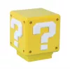 Paladone Super Mario Mini Question Block LED lemputė