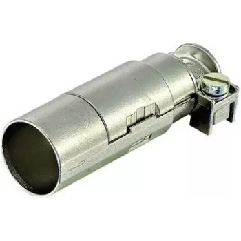 HARTING Stiftkontakt Quintax-Z d 3-9,5mm 09 15 004 3013 (09150043013)