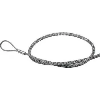 Stūmiklis Cimco 142506 cinkuotas plienas 1 cm 2 cm kabelių traukimo tiekimo