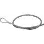 Stūmiklis Cimco 142506 cinkuotas plienas 1 cm 2 cm kabelių traukimo tiekimo