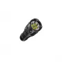 Rankinis žibintuvėlis Nitecore P10iX Juodas