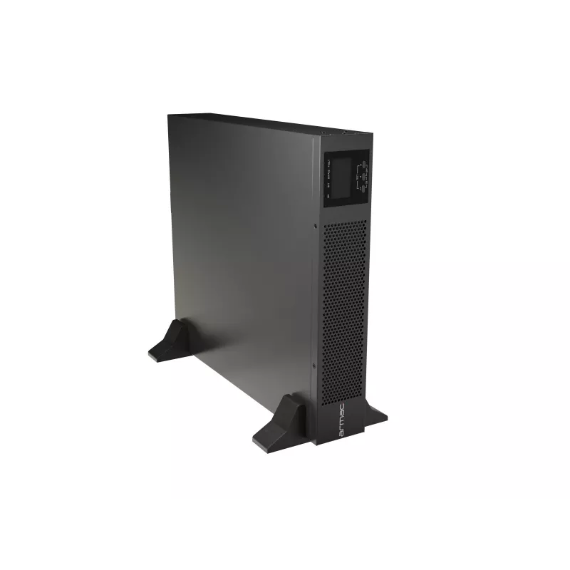 UPS Armac Rack 2000VA ON-LINE PF1 Be dulkių