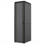 19 colių 42U tinklo spinta 600 x 800 x 2053 mm