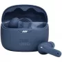JBL Tune Beam belaidės ausinės True Wireless Stereo (TWS) Į ausį Skambučiams/Muzikai USB Type-C Bluetooth Mėlyna