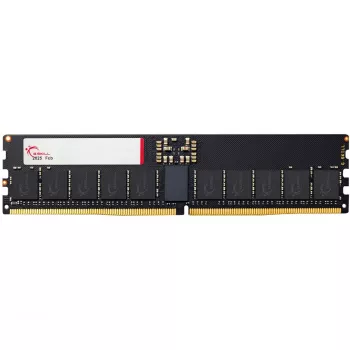 256GB PC 6400 CL36 G.Skill atminties rinkinys (4x64GB) 64-CQ4-T5N