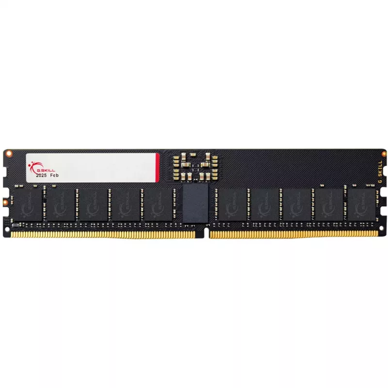 256GB PC 6400 CL36 G.Skill atminties rinkinys (4x64GB) 64-CQ4-T5N