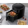 Xiaomi oro gruzdintuvė 6L MAF08 1500 W Juoda
