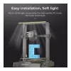 Creality 4004010247 atsarginė dalis 3D spausdintuvui Ender-3 V3 SE/KE