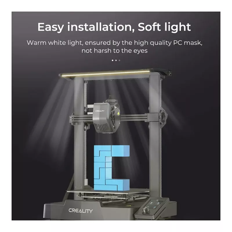 Creality 4004010247 atsarginė dalis 3D spausdintuvui Ender-3 V3 SE/KE