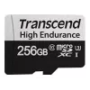 MicroSDXC atminties kortelė Transcend 256GB Class 10 UHS-3 TS256GUSD350V