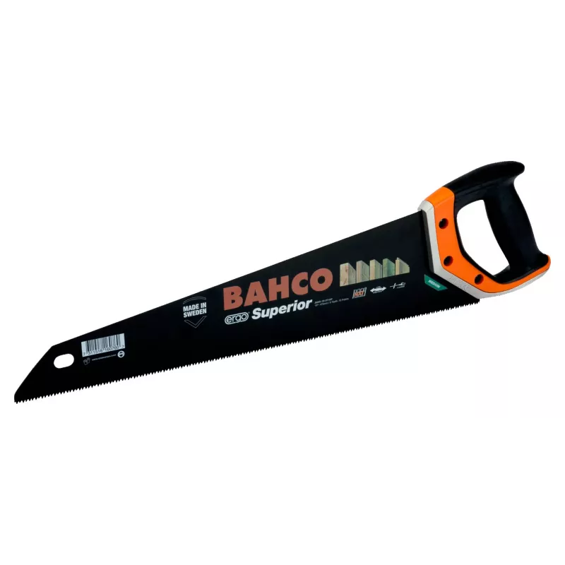 Išilginis pjūklas Bahco 2600-22-XT-HP
