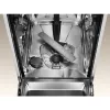 Indaplovė Electrolux ESA63210SX, 13 vietų, 47 dB