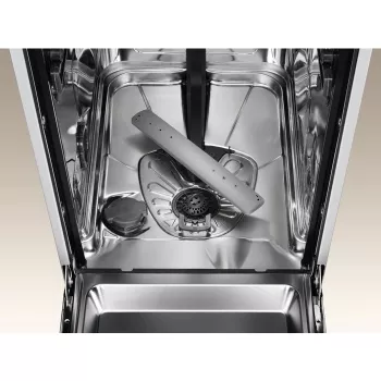 Indaplovė Electrolux ESA63210SX, 13 vietų, 47 dB