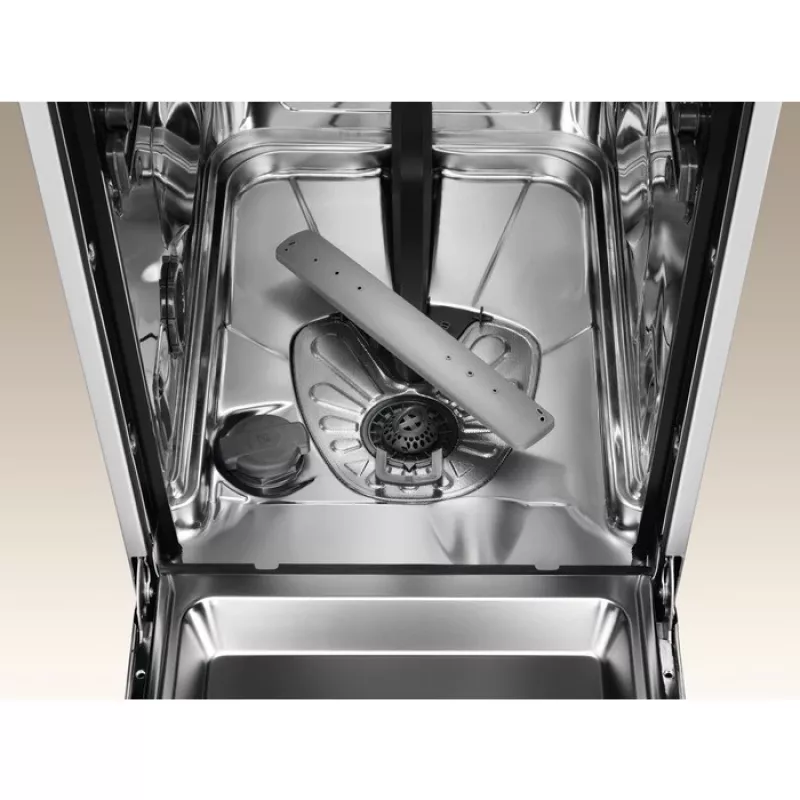 Indaplovė Electrolux ESA63210SX, 13 vietų, 47 dB