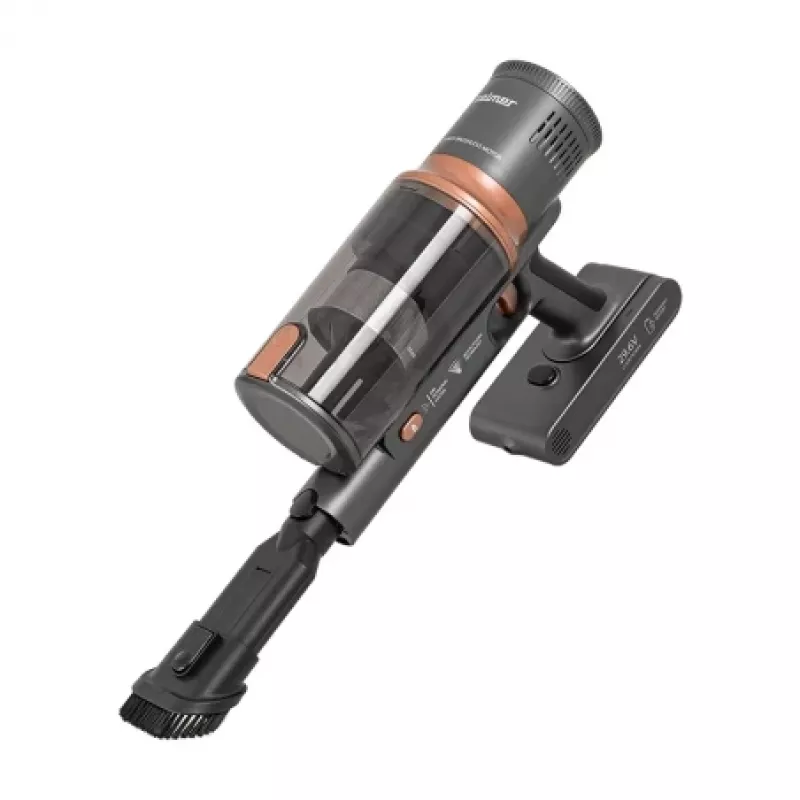 Belaidis siurblys Zelmer ZSVC911B Pet Pawel