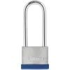 Klasikinė spyna ABUS 5/50HB80 su skirtingais raktais 5,22 cm