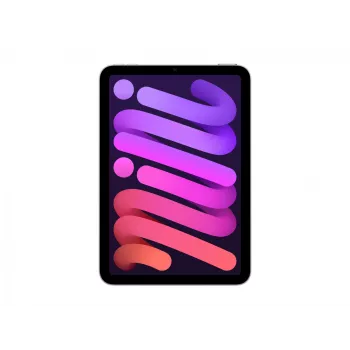 iPad mini Wi-Fi 512GB Violetinė