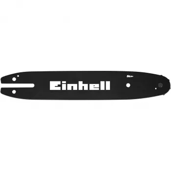 Kietas grandininio pjūklo strypas Einhell 4500363 25 cm