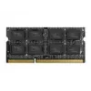 8 GB DDR3L SO-DIMM atminties modulis, 1600 MHz, 204 kontaktų