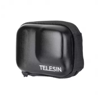 Apsauginis maišelis / dėklas Telesin, skirtas GoPro Hero 9 / Hero 10 / Hero 11 / Hero 12 (GP-CPB-901)