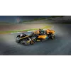 LEGO Speed Champions McLaren Formulė 1 Automobilis 2023 Modelis 76919 rinkinys