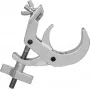 Kablys kėlimo EUROLITE Quick-Lock TH-5070A sidabrinis — greito užrakinimo saugos jungtis
