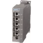 Siemens 6GK5005-0BA10-1AA36GK50050BA101AA3 SCALANCE X005 IE Entry jungiklis, 0,1 Gbps