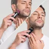 Barzdos kirpimo mašinėlė WAHL Color Trim Beard 09893.0443