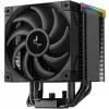 Oro aušintuvas DeepCool AK500 Digital Pro 12 cm Juodas Fluid Dynamic Bearing