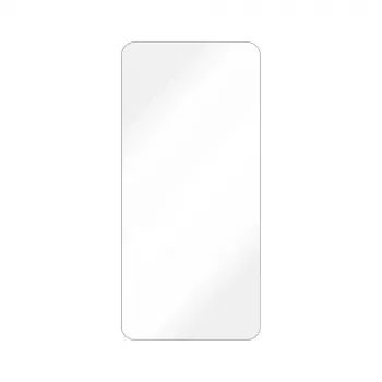 Tempered Glass Screen Protector 2.5D Samsung Galaxy S26+ FIXED, 2 vnt