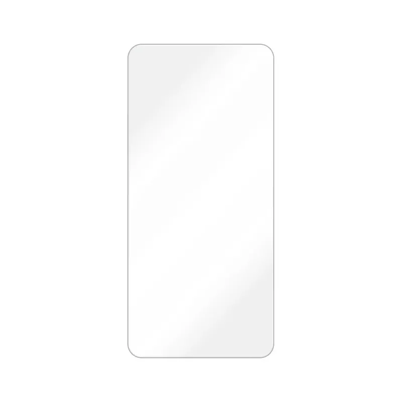 Tempered Glass Screen Protector 2.5D Samsung Galaxy S26+ FIXED, 2 vnt