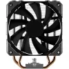 Alpenföhn EKL KK aktyvus S17XX S12X AM4/AM5 4HP Molex Tacho PWM – AMD lizdas AM4 (Ryzen) (22210021027)