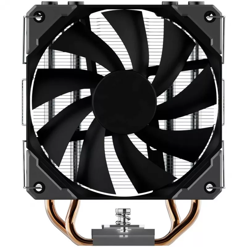 Alpenföhn EKL KK aktyvus S17XX S12X AM4/AM5 4HP Molex Tacho PWM – AMD lizdas AM4 (Ryzen) (22210021027)