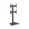 Hagor CPS - Alu stulpas 2100mm