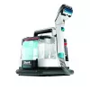 Sharkclean PX200EUT nešiojamas kilimų valymo aparatas, gilus / tarpinis, baltas