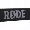 RØDE Micro Boompole – lengvas ir nešiojamas teleskopinis mikrofoninis strypas, ilgis 844 mm, svoris 396 g, kompaktiškas sulankstytas aukštis 33 mm