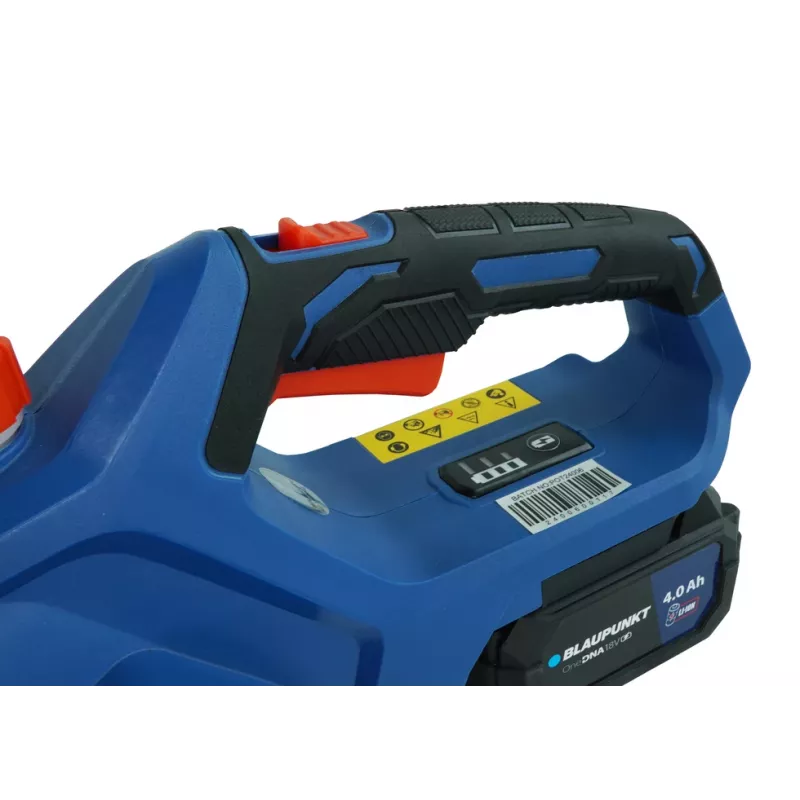 Belaidis grandininis pjūklas Blaupunkt CS4120